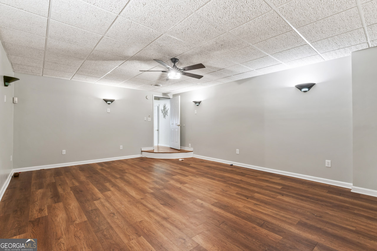 471 Kimberly Court Mcdonough GA 30252