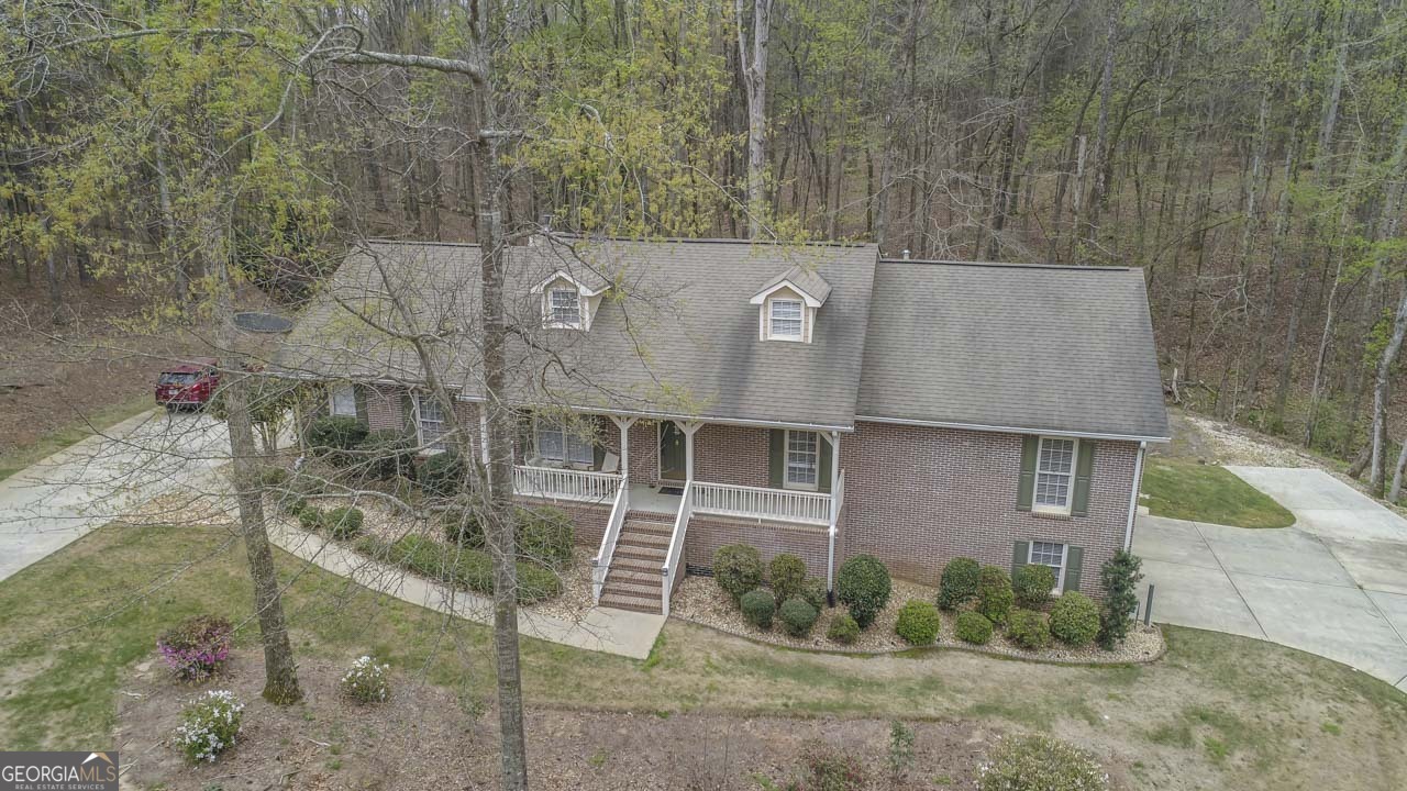 471 Kimberly Court Mcdonough GA 30252