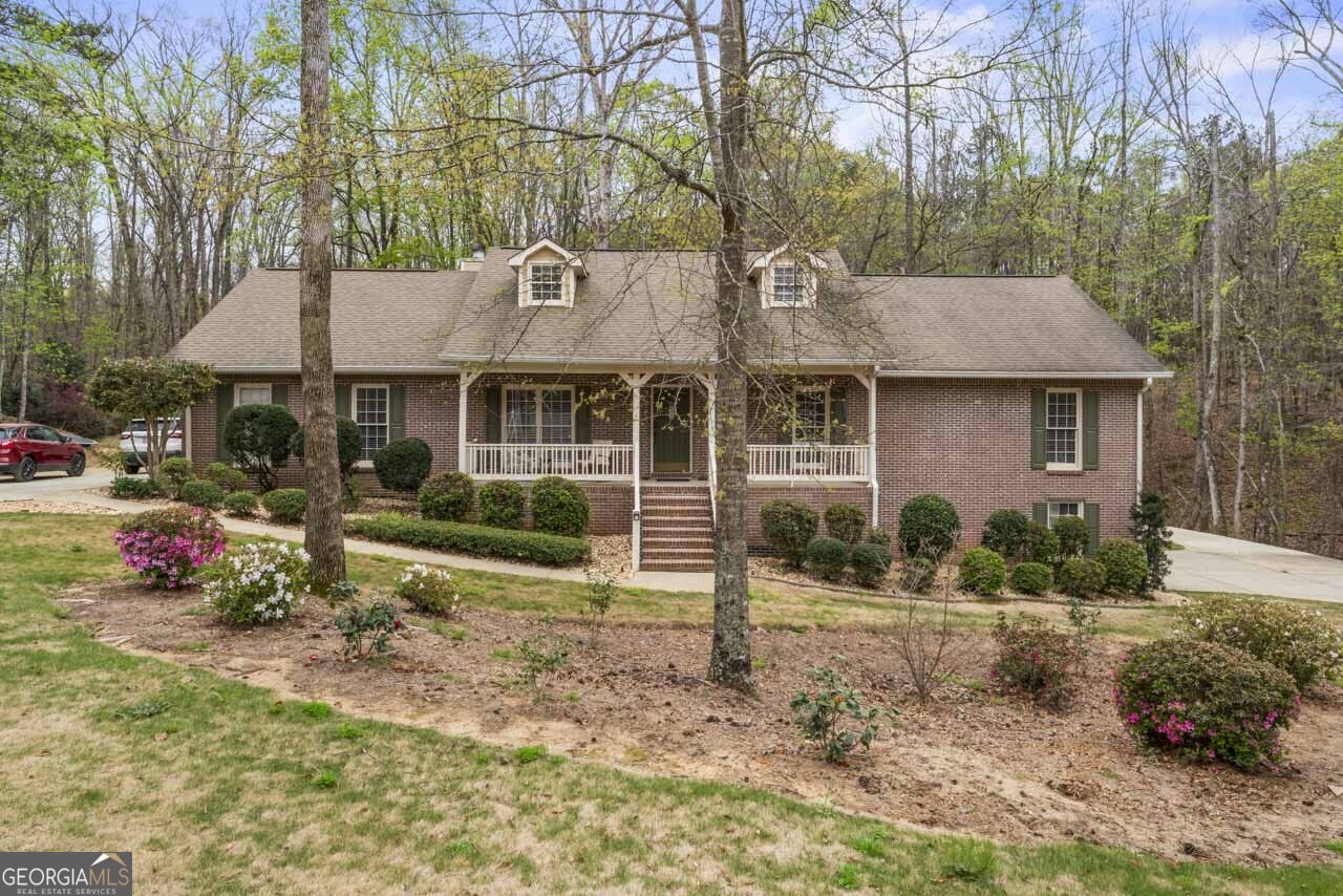 471 Kimberly Court Mcdonough GA 30252