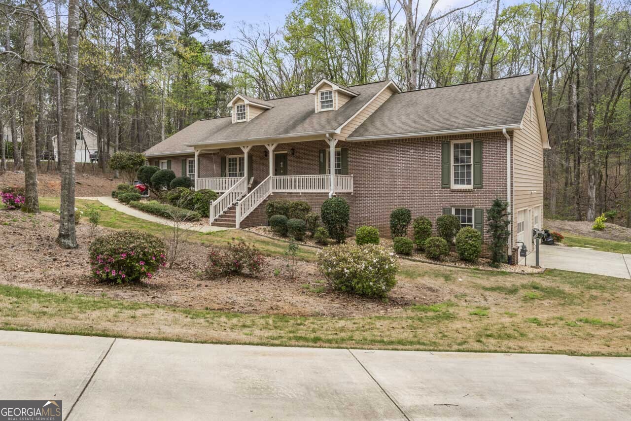 471 Kimberly Court Mcdonough GA 30252