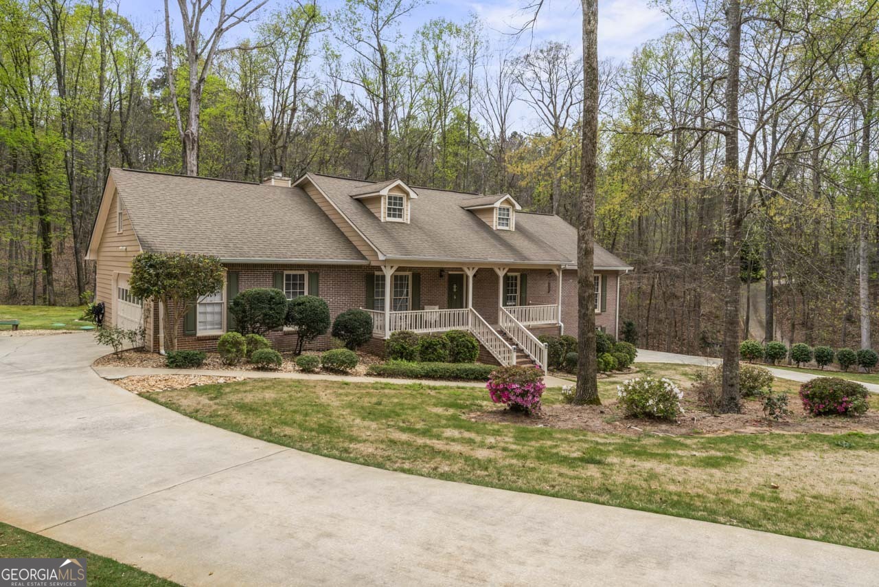 471 Kimberly Court Mcdonough GA 30252