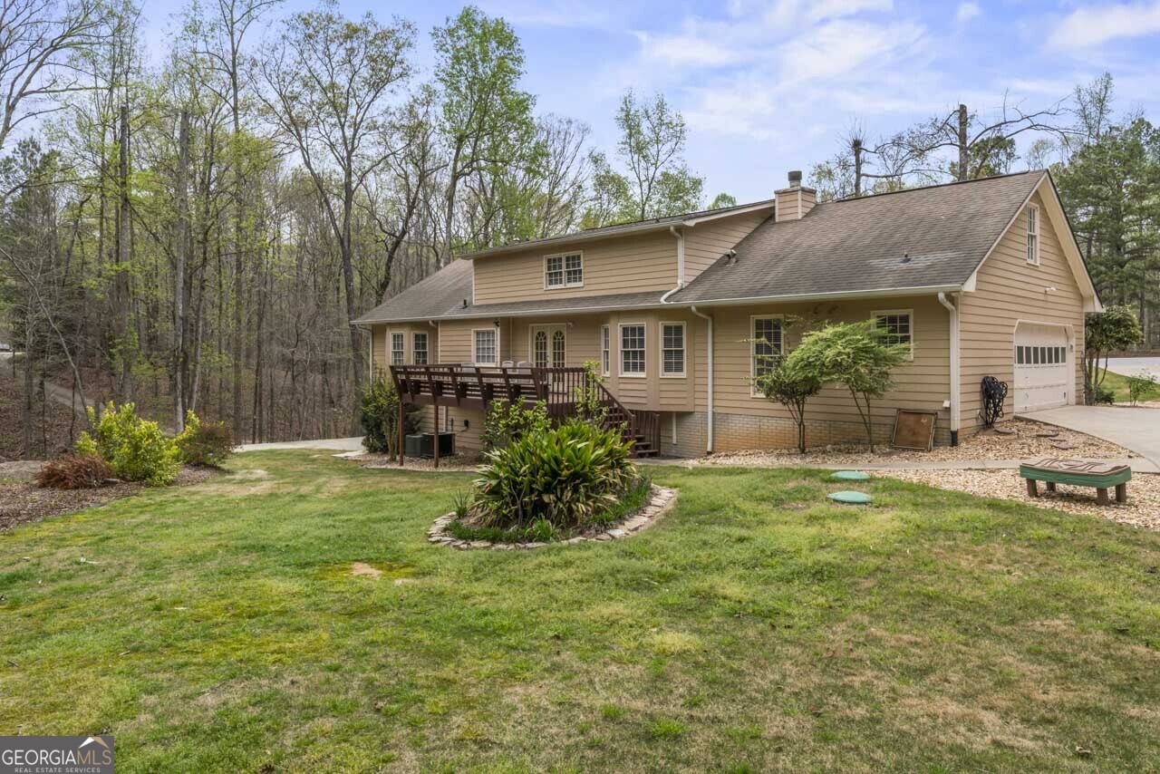 471 Kimberly Court Mcdonough GA 30252