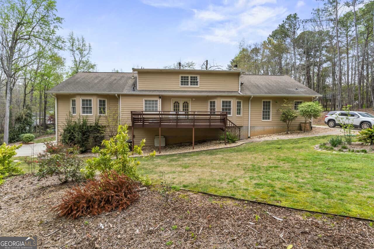 471 Kimberly Court Mcdonough GA 30252