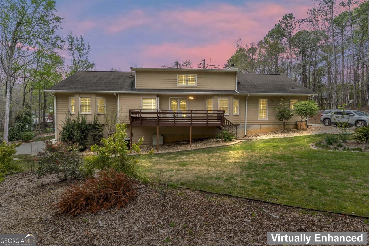 471 Kimberly Court Mcdonough GA 30252