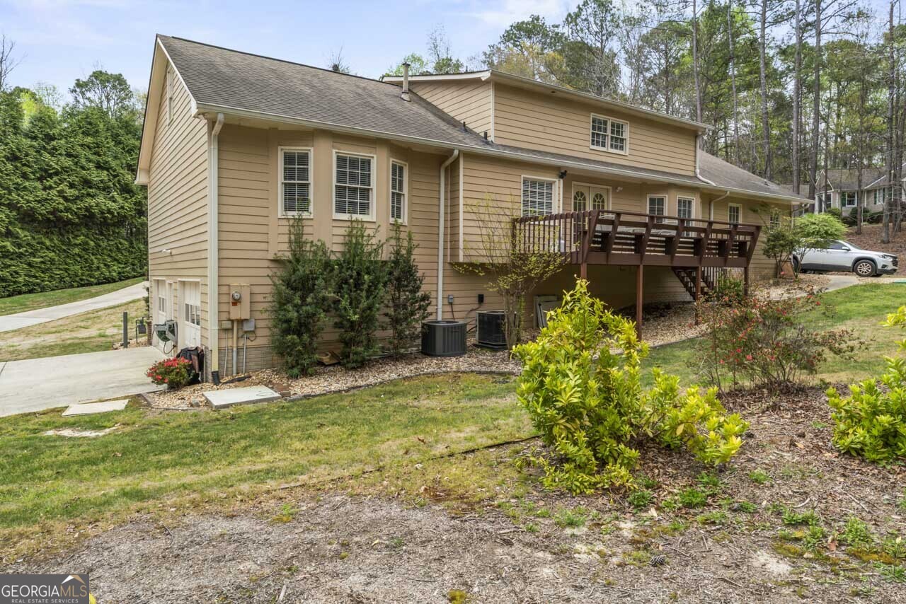 471 Kimberly Court Mcdonough GA 30252