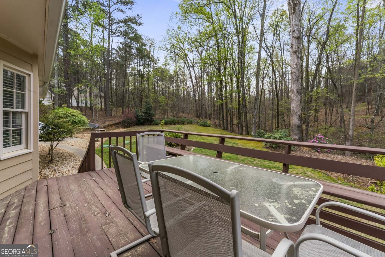 471 Kimberly Court Mcdonough GA 30252