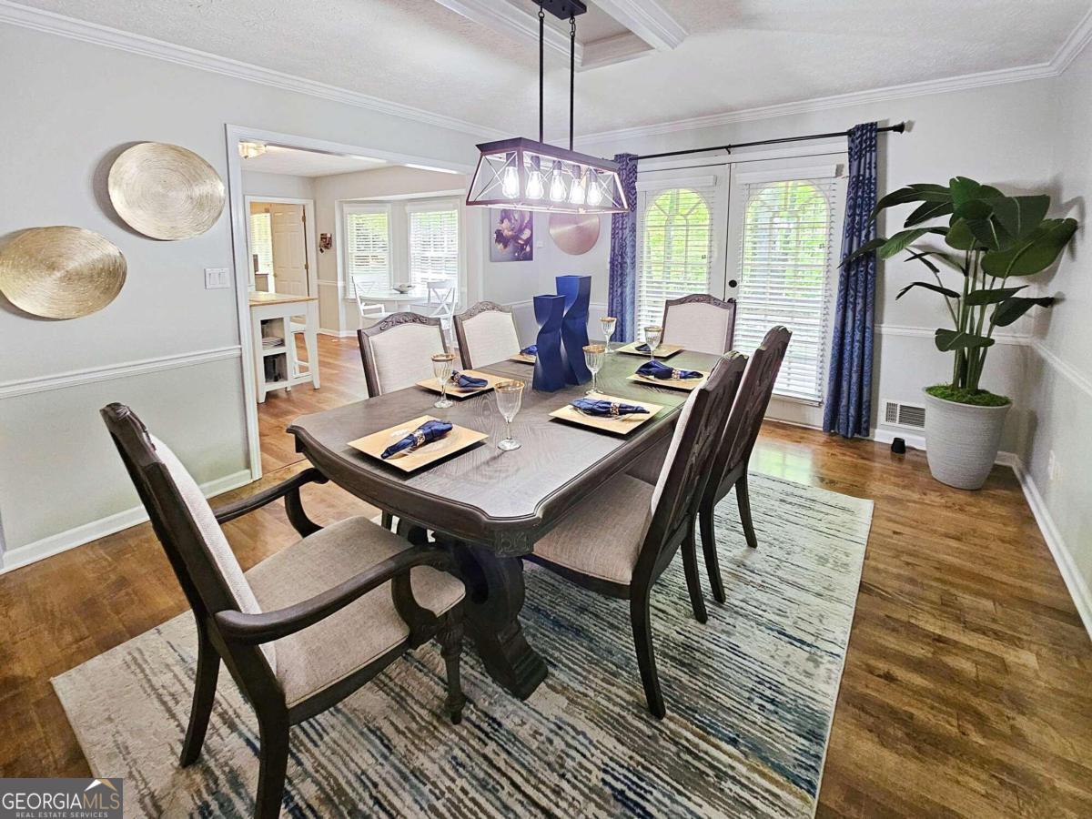 471 Kimberly Court Mcdonough GA 30252