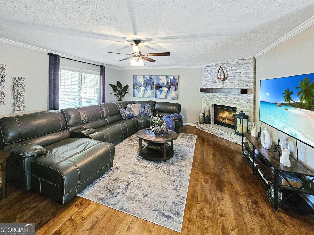 471 Kimberly Court Mcdonough GA 30252