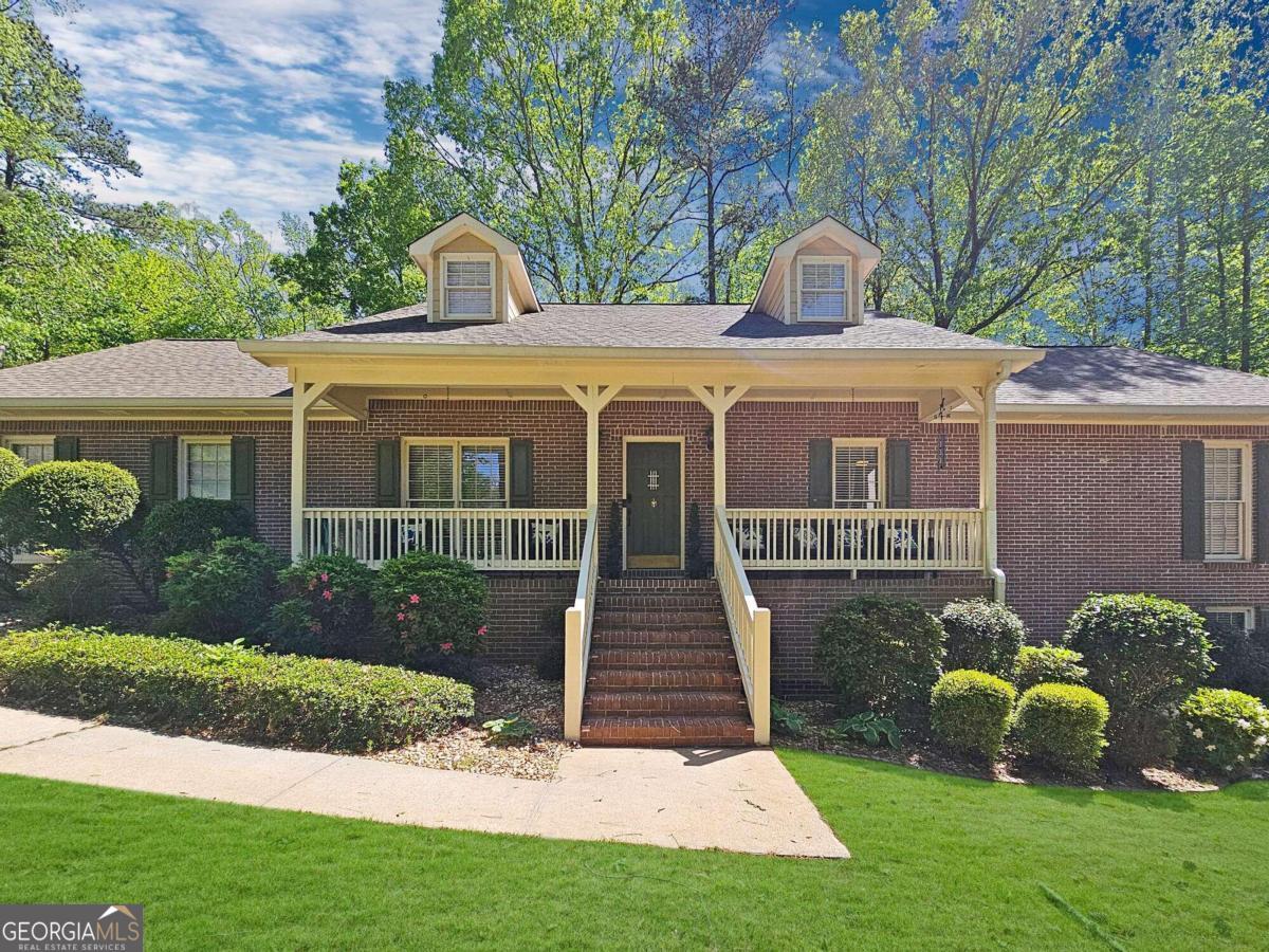 471 Kimberly Court Mcdonough GA 30252