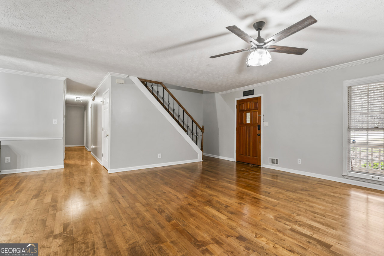471 Kimberly Court Mcdonough GA 30252