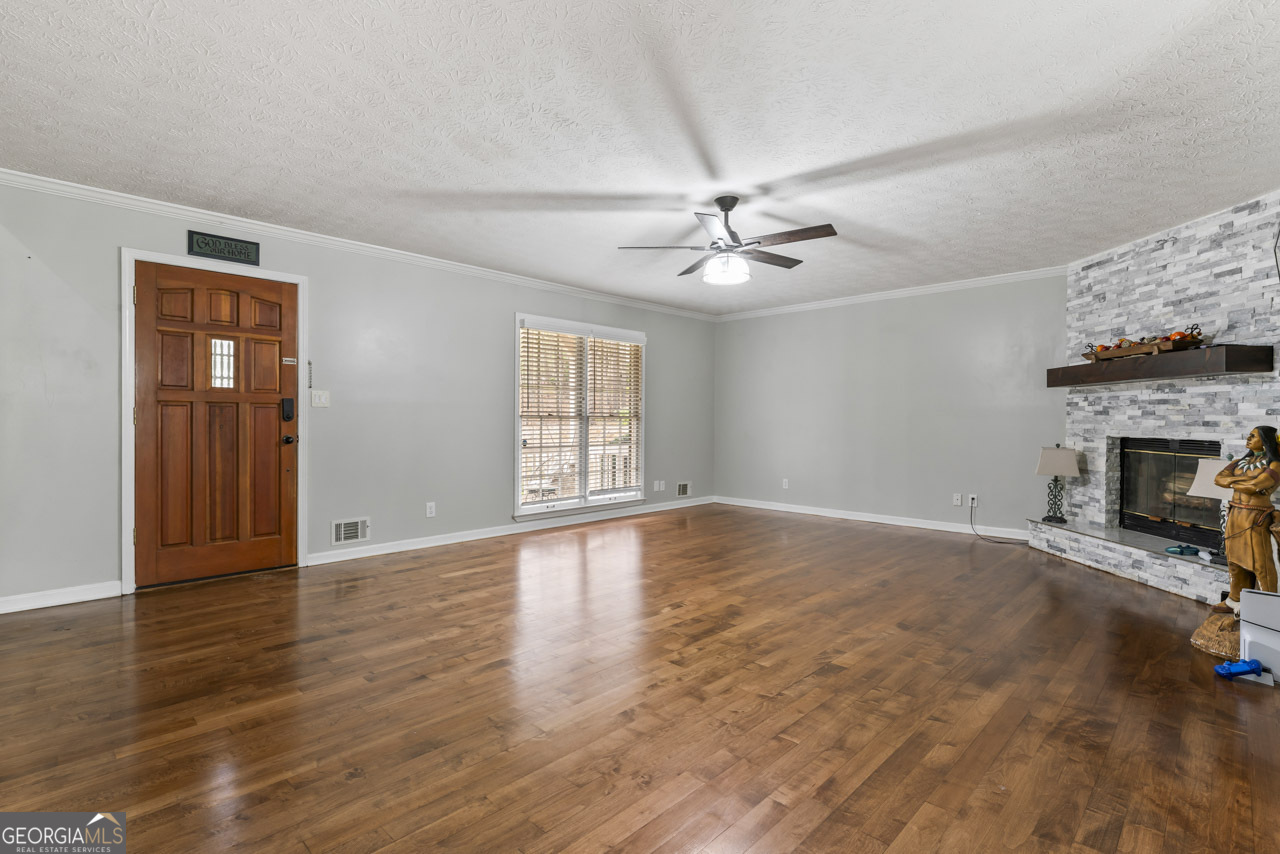 471 Kimberly Court Mcdonough GA 30252