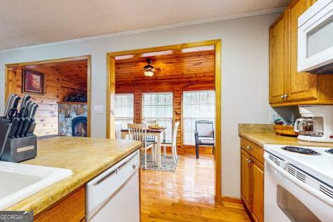 112 Smokerise Drive Murphy NC 28906