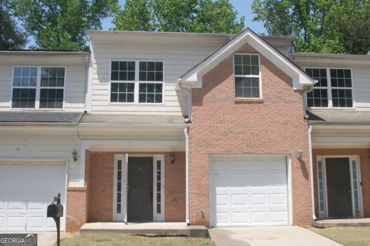 4991 Lower Elm Street Atlanta GA 30349