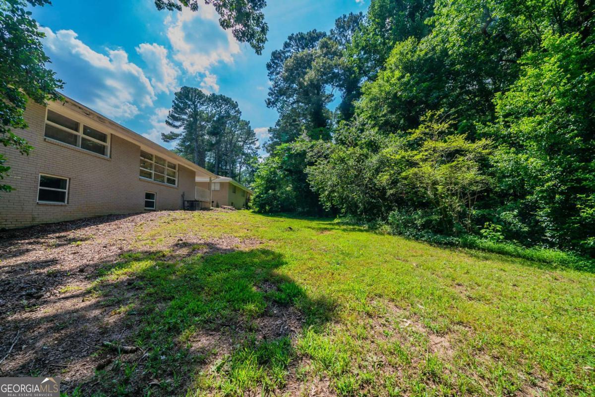 3904 W Hilda Circle Decatur GA 30035