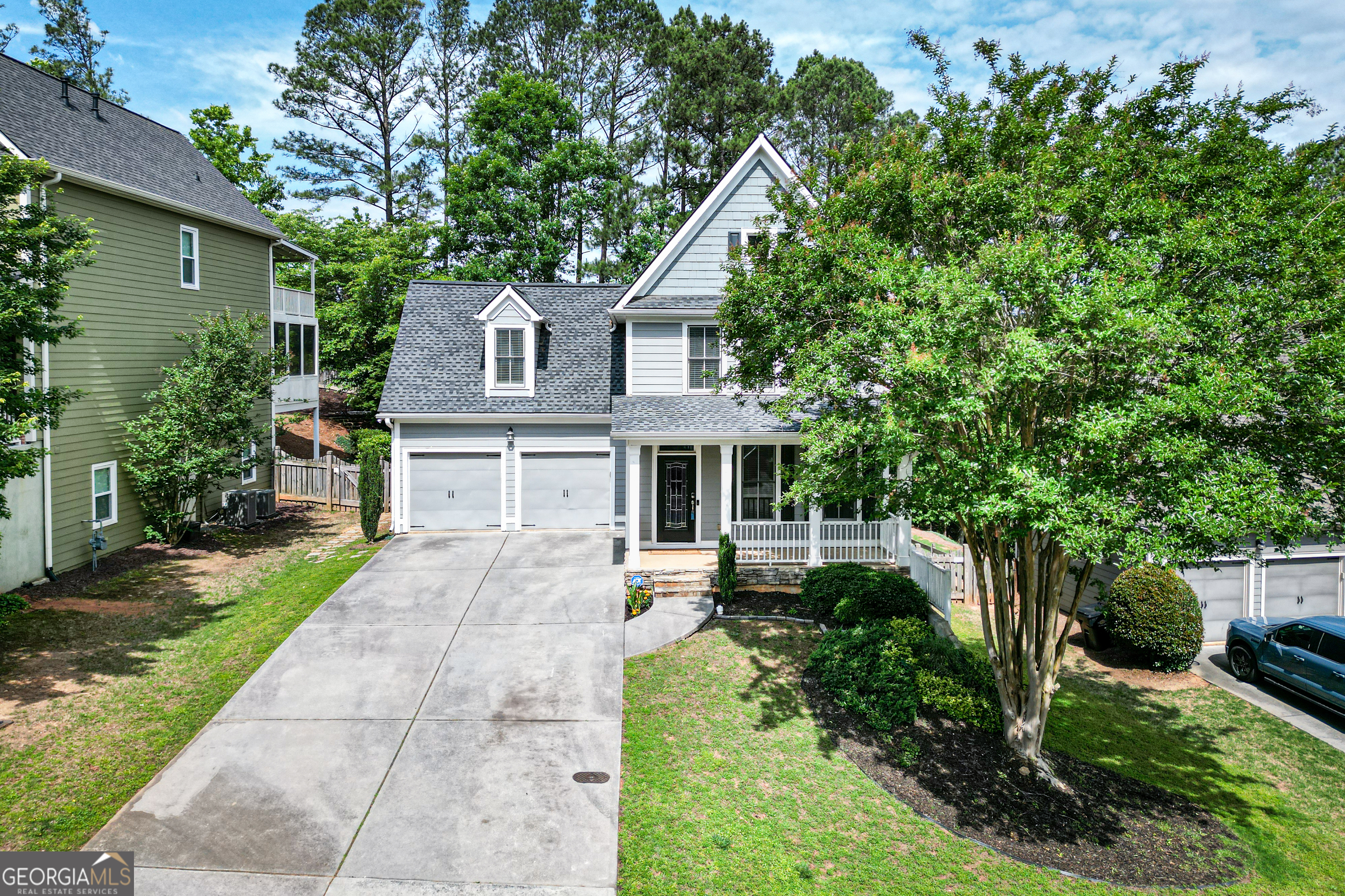 93 Treadstone Lane Dallas GA 30132