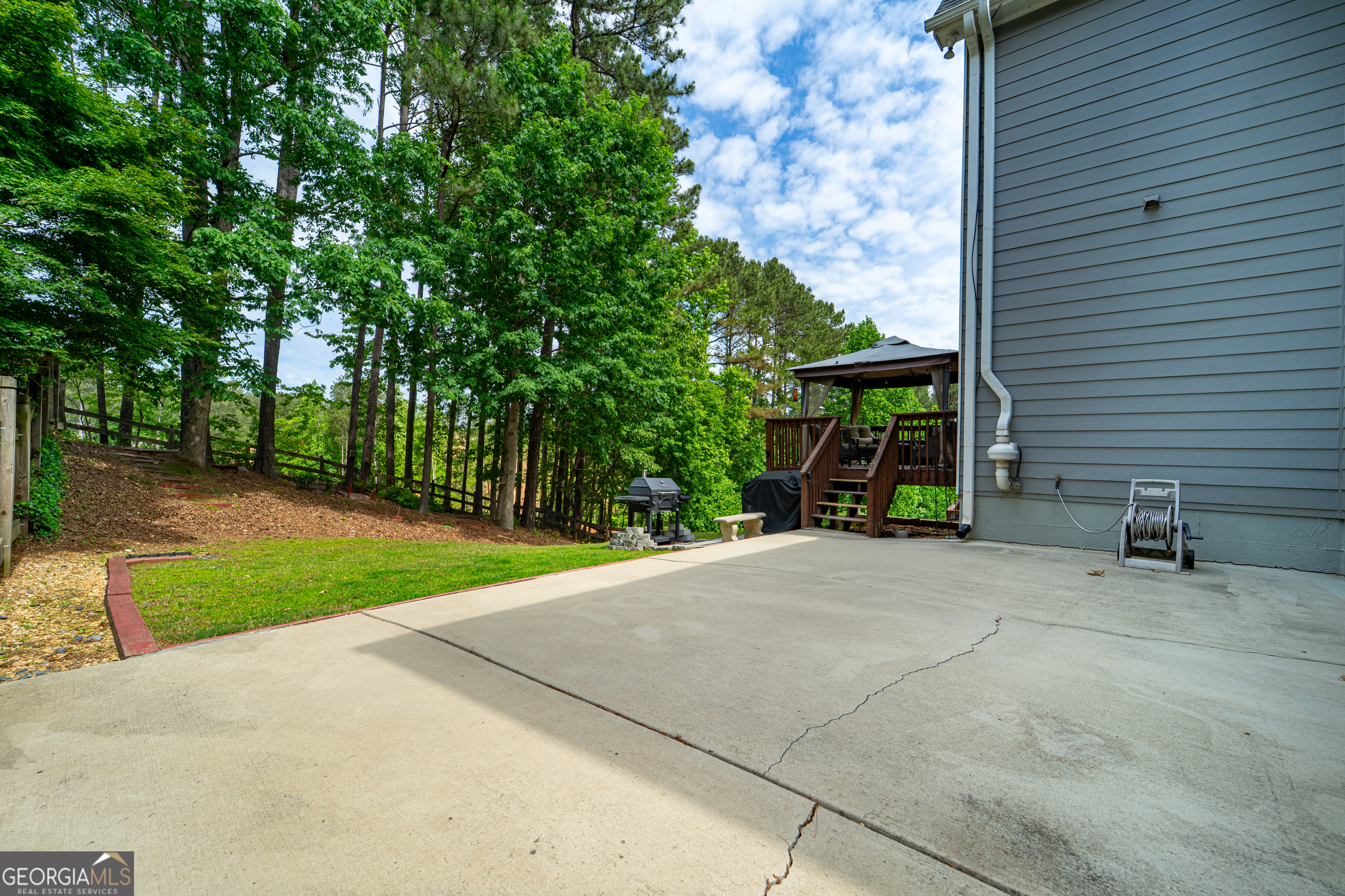 93 Treadstone Lane Dallas GA 30132