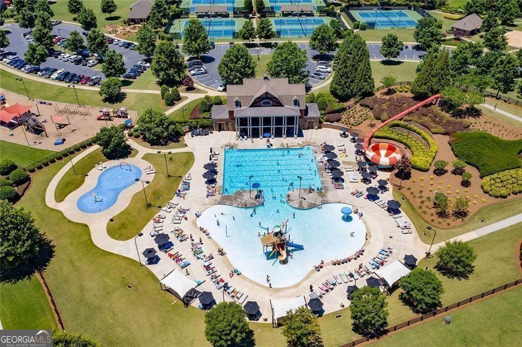 93 Treadstone Lane Dallas GA 30132
