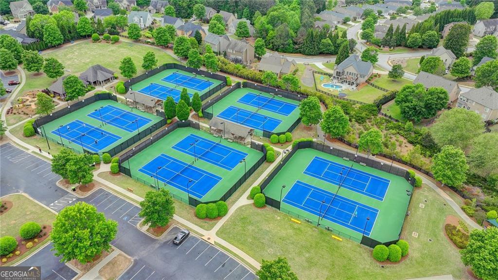 93 Treadstone Lane Dallas GA 30132