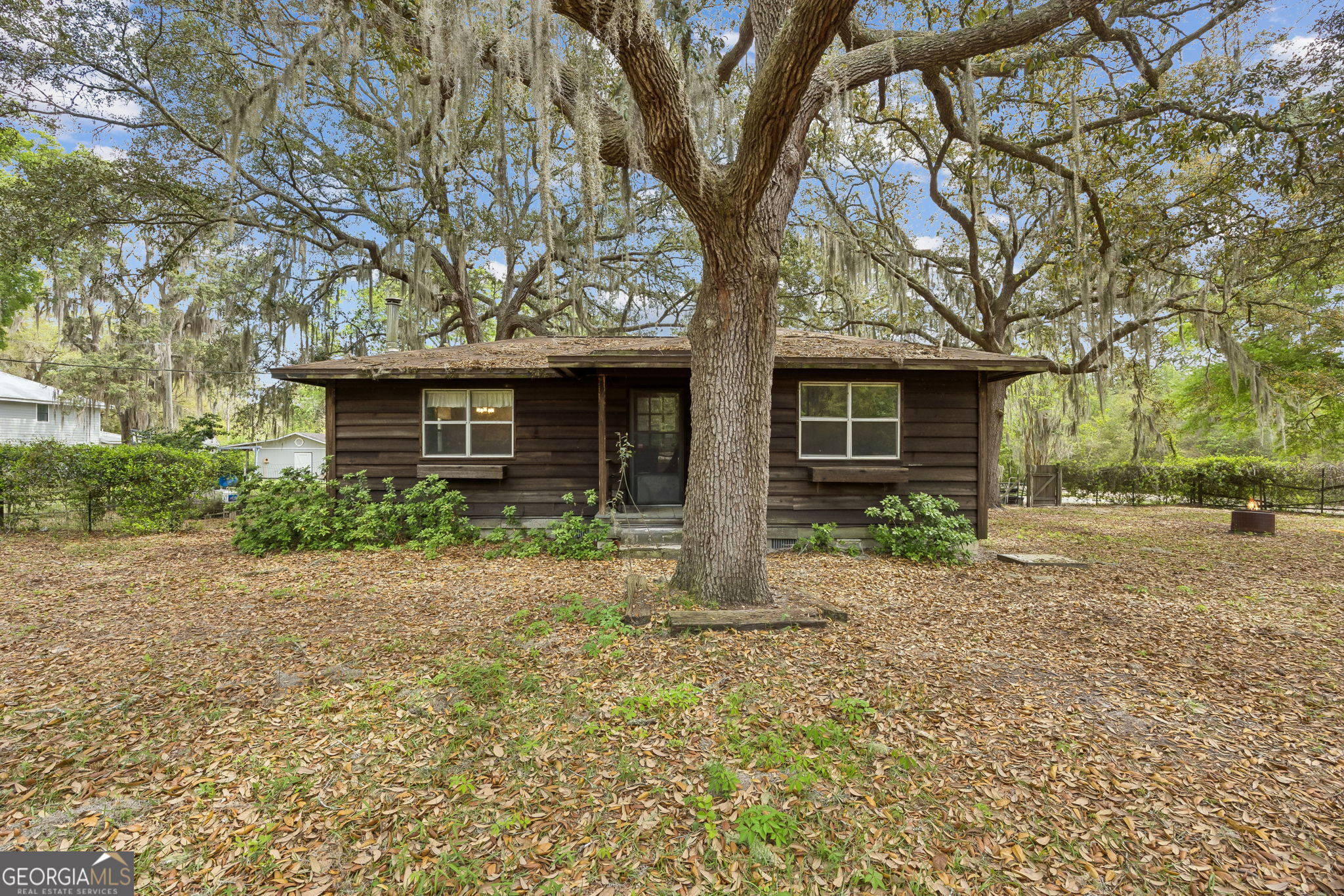 14 Graham Lane St. George GA 31562