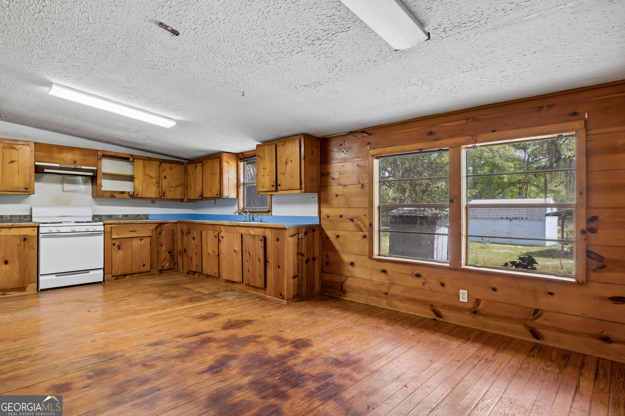 14 Graham Lane St. George GA 31562