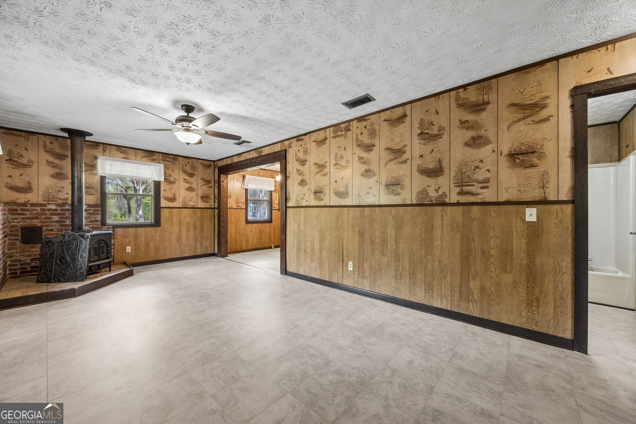 14 Graham Lane St. George GA 31562