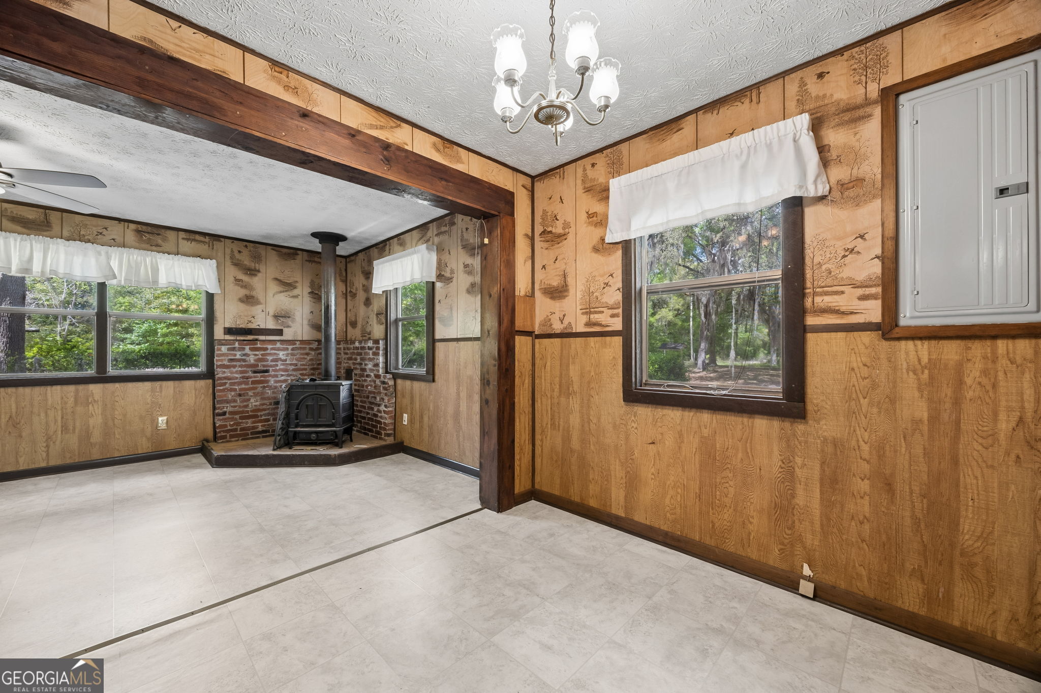14 Graham Lane St. George GA 31562