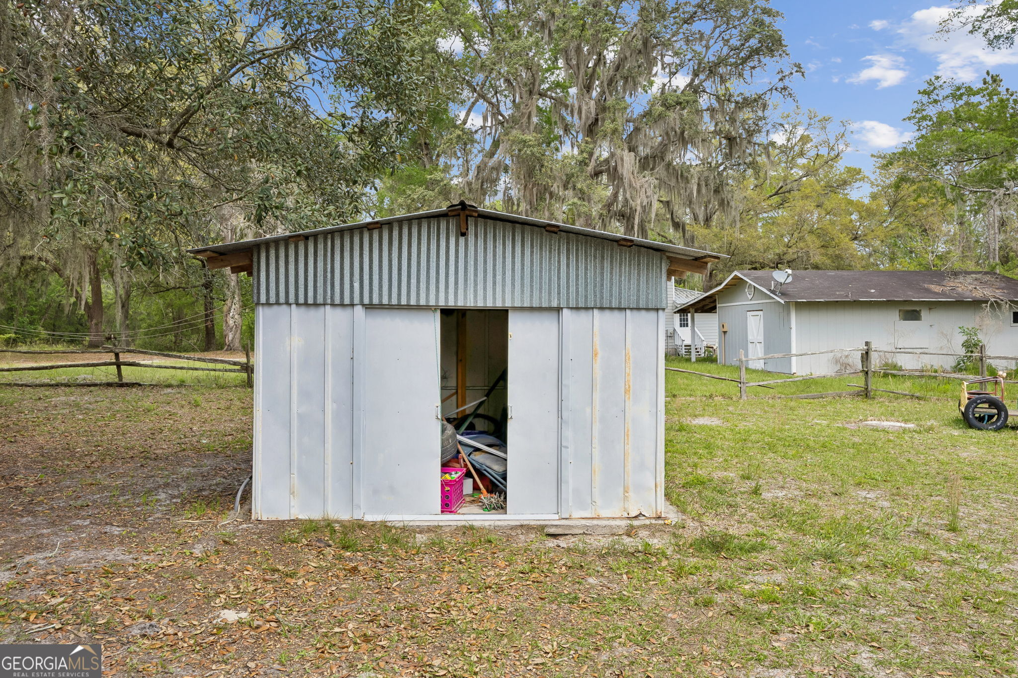 14 Graham Lane St. George GA 31562