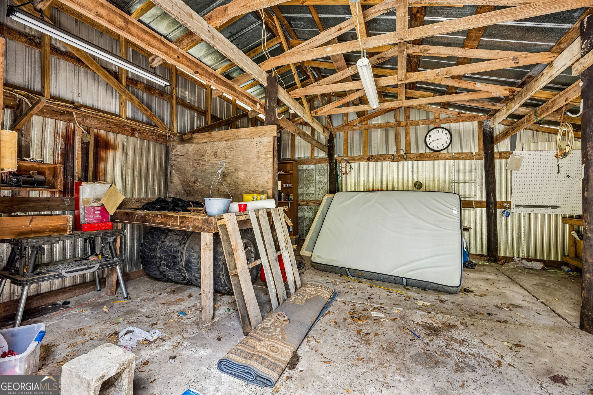 14 Graham Lane St. George GA 31562
