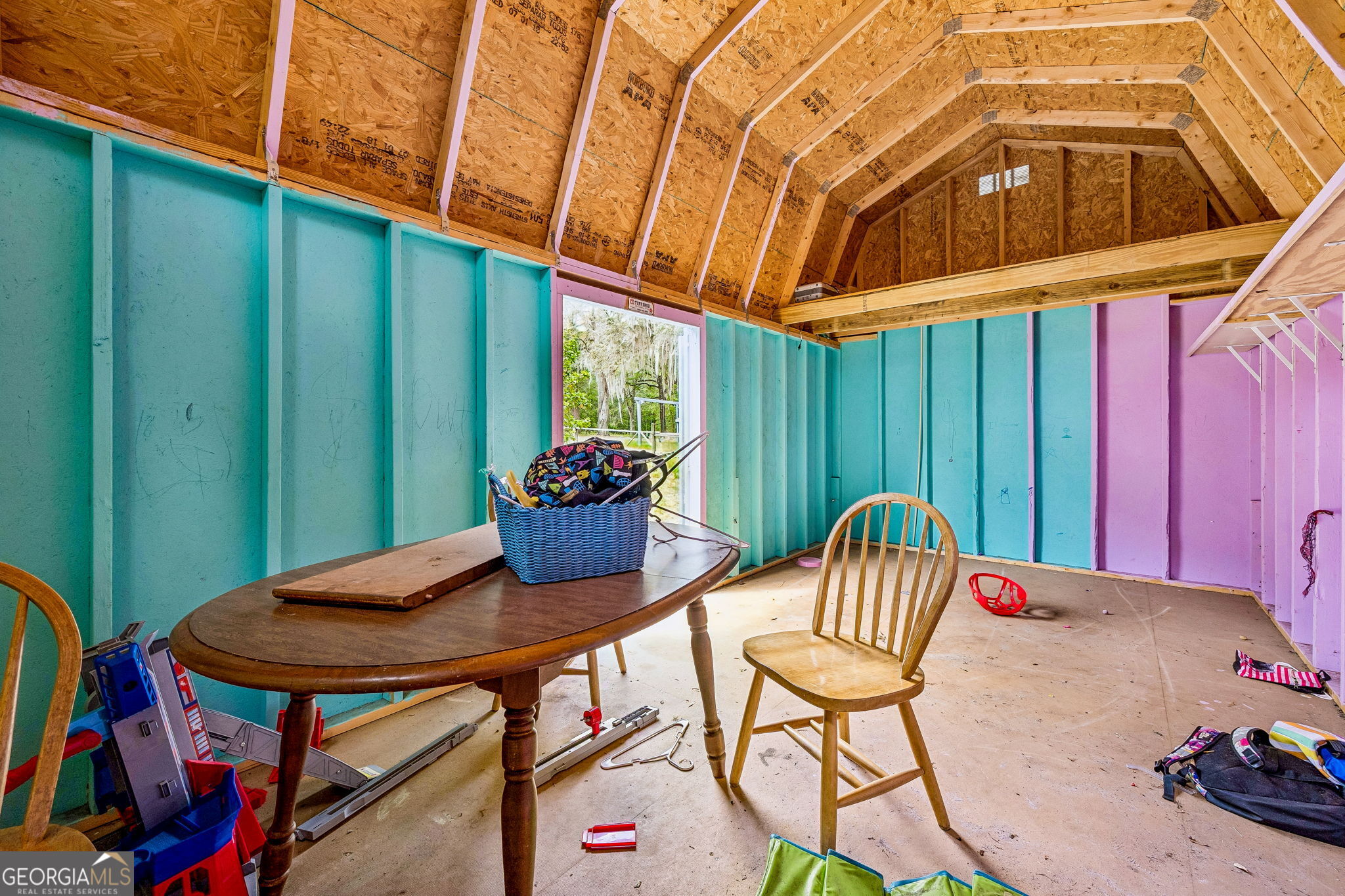 14 Graham Lane St. George GA 31562
