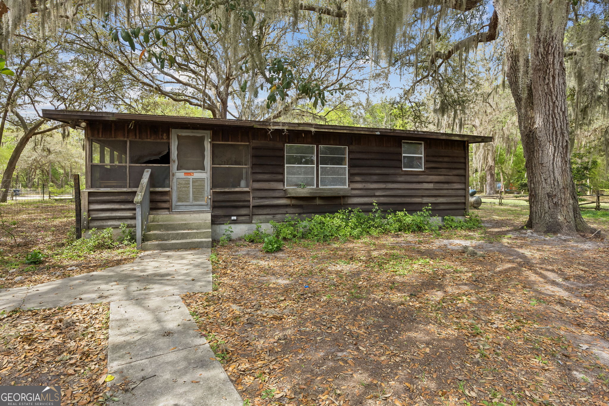 14 Graham Lane St. George GA 31562