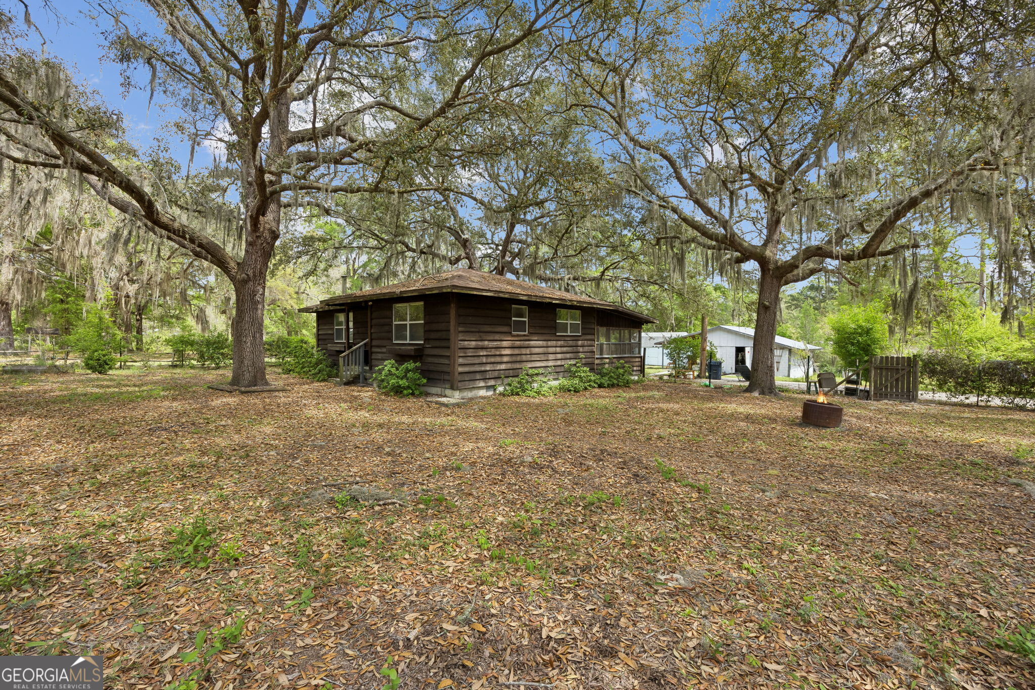 14 Graham Lane St. George GA 31562