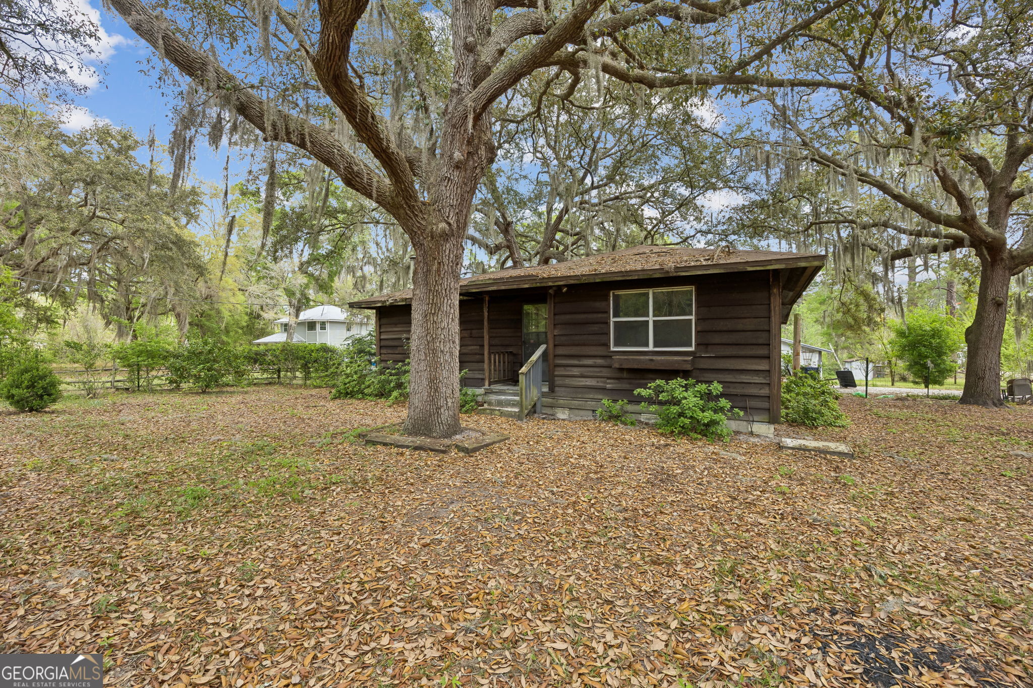 14 Graham Lane St. George GA 31562