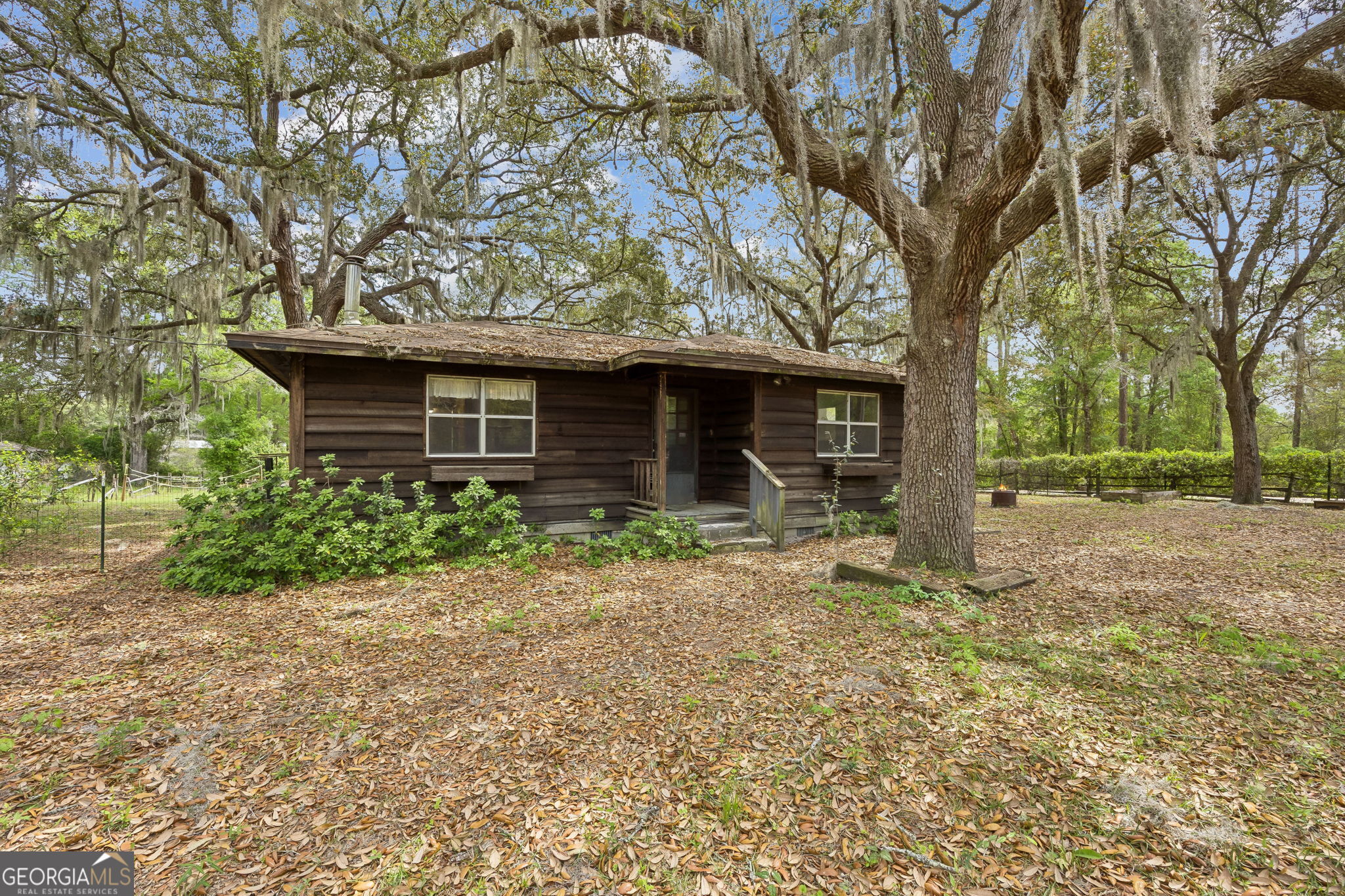 14 Graham Lane St. George GA 31562