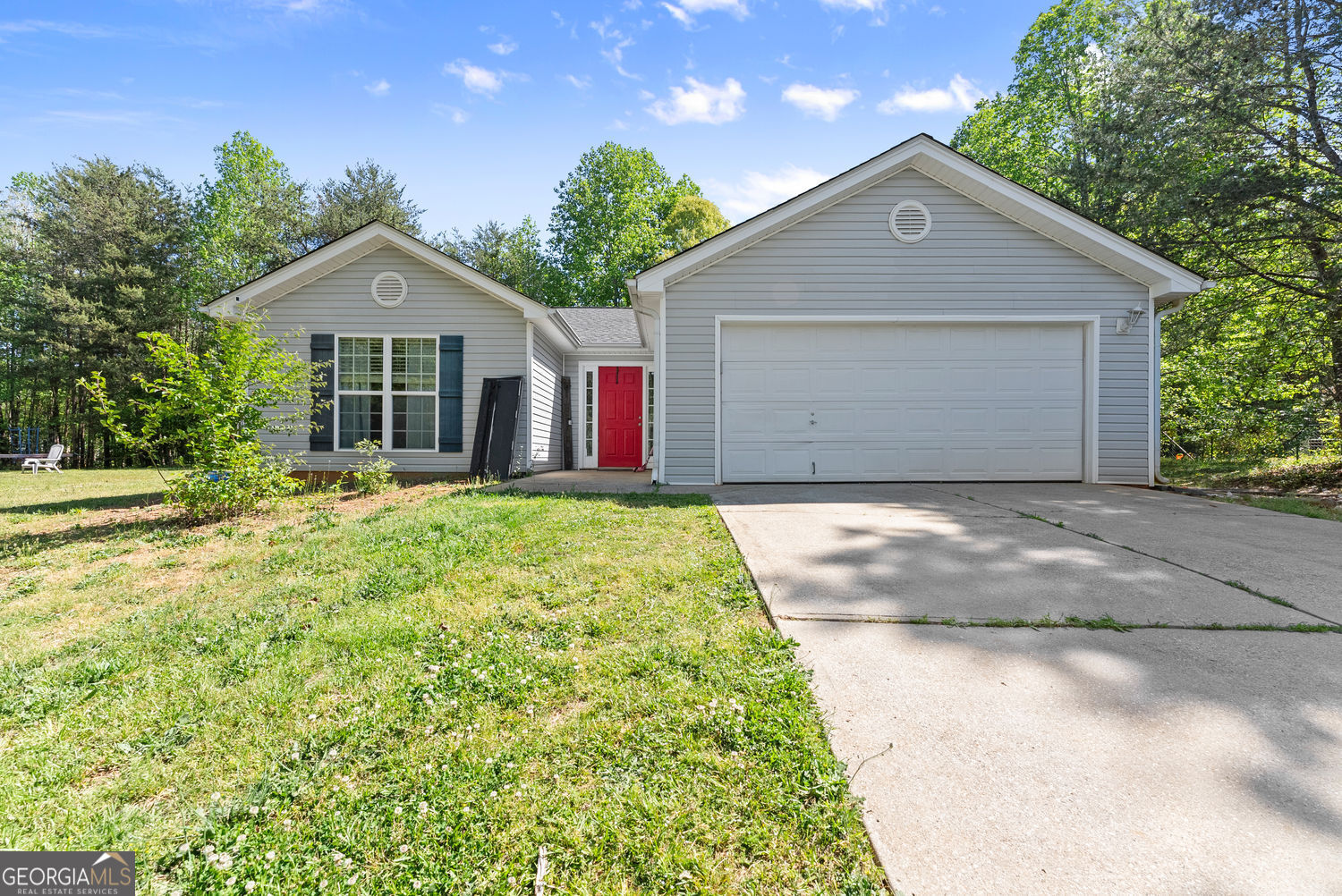 654 Marigold Lane Mount Airy GA 30563