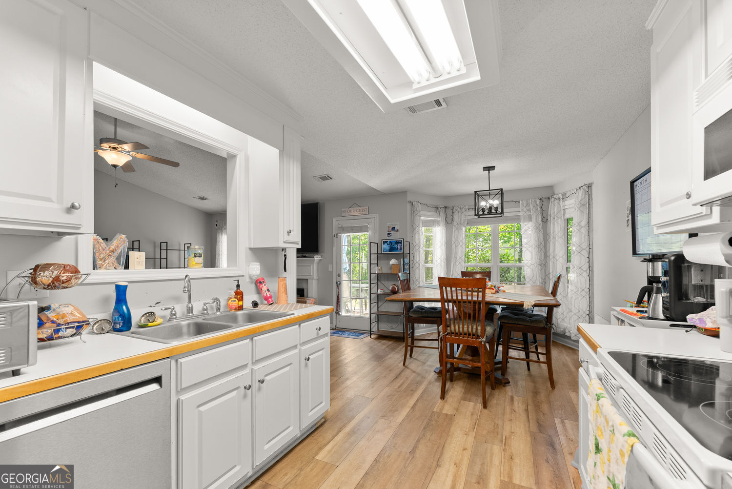 654 Marigold Lane Mount Airy GA 30563