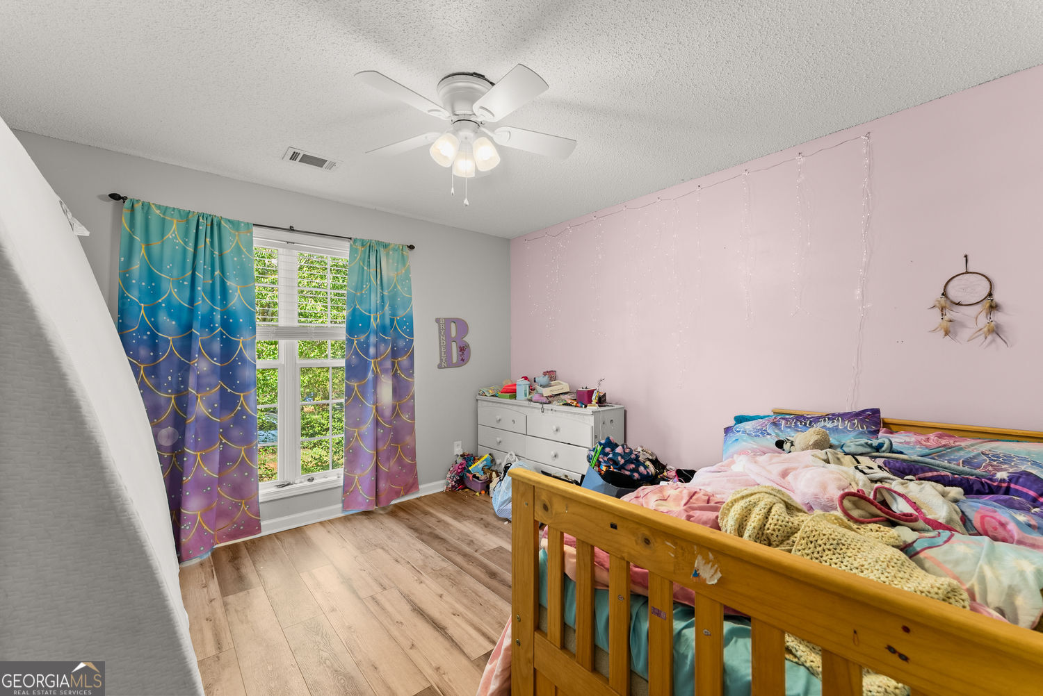 654 Marigold Lane Mount Airy GA 30563