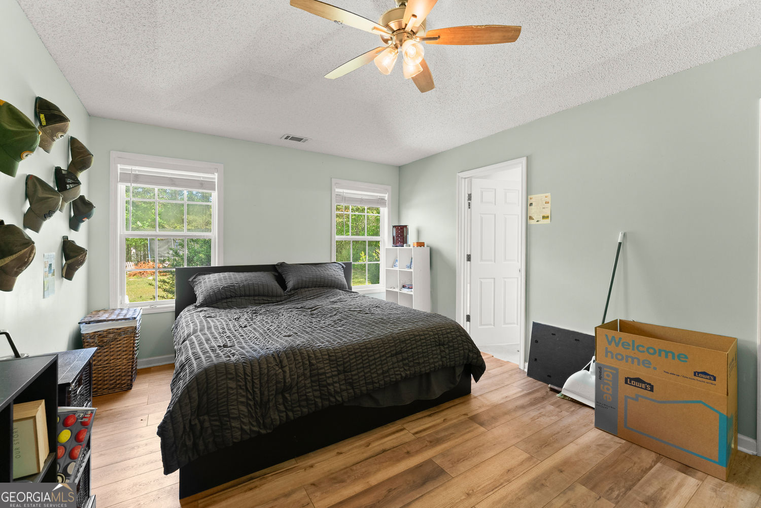 654 Marigold Lane Mount Airy GA 30563