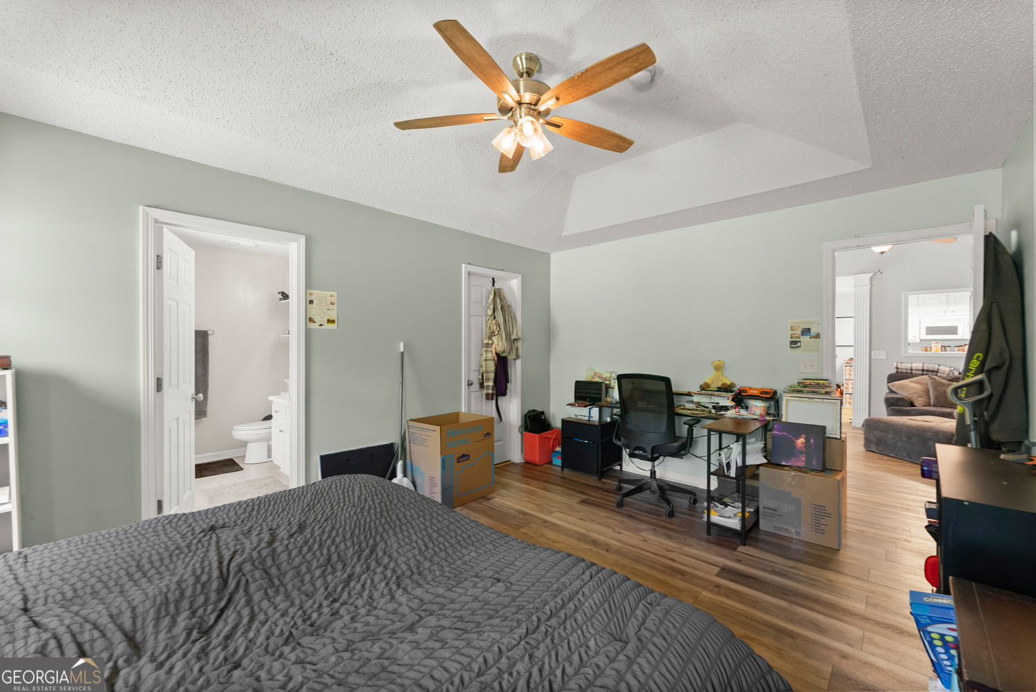 654 Marigold Lane Mount Airy GA 30563