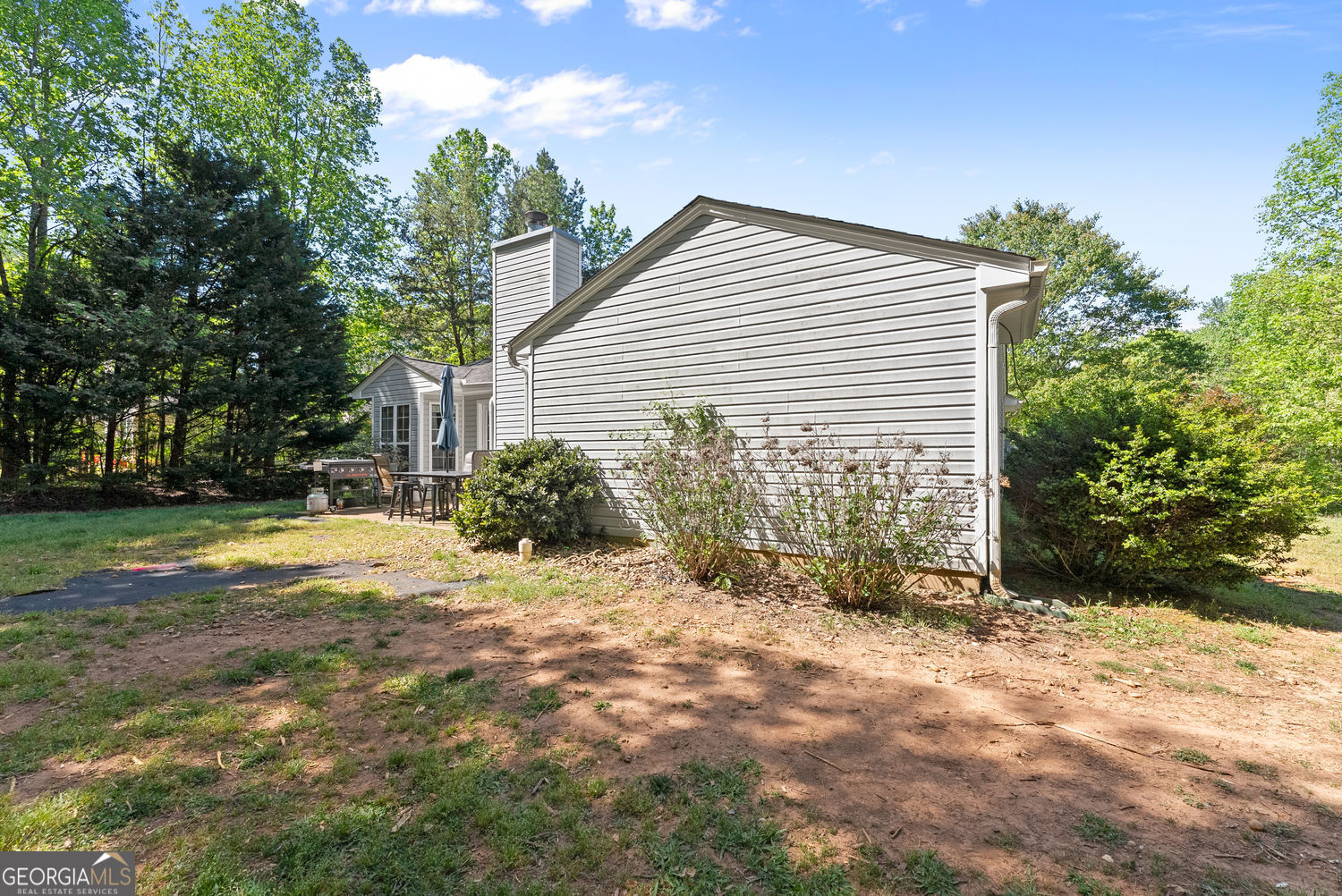 654 Marigold Lane Mount Airy GA 30563