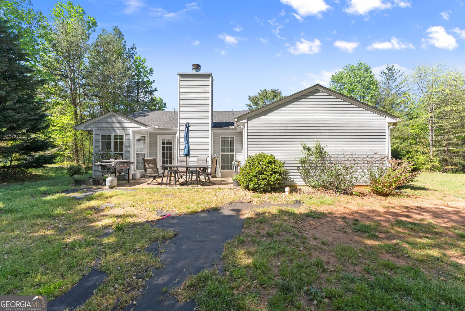 654 Marigold Lane Mount Airy GA 30563