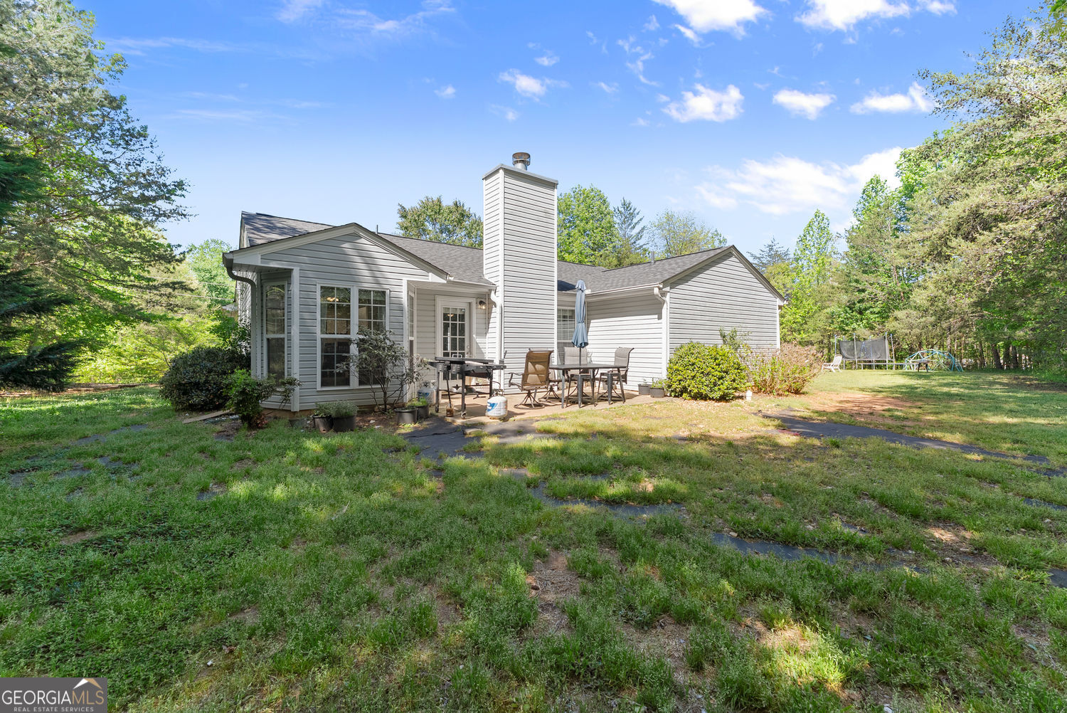 654 Marigold Lane Mount Airy GA 30563