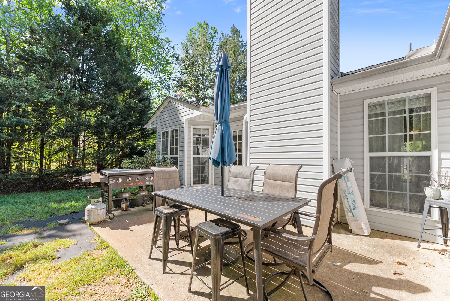 654 Marigold Lane Mount Airy GA 30563