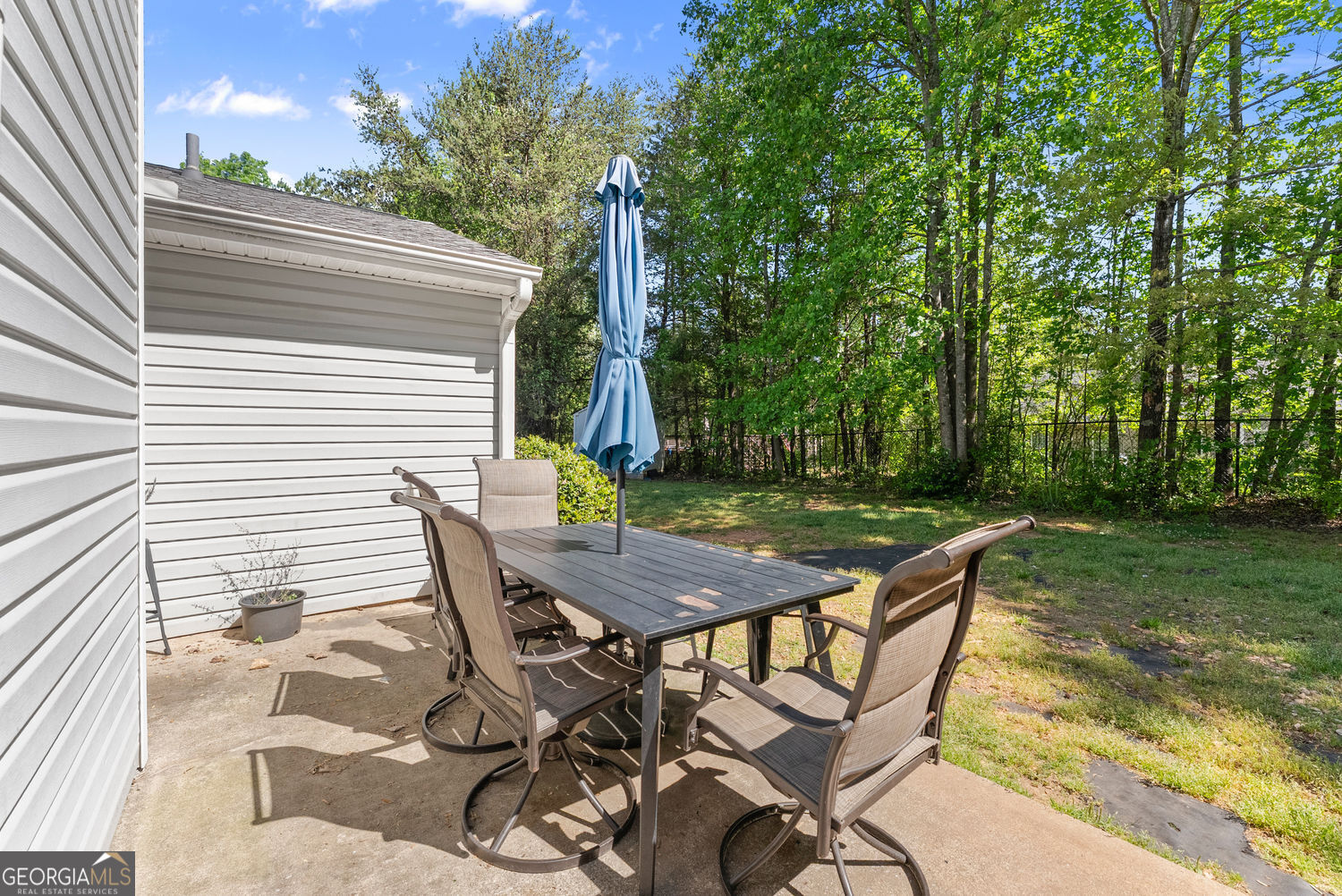 654 Marigold Lane Mount Airy GA 30563