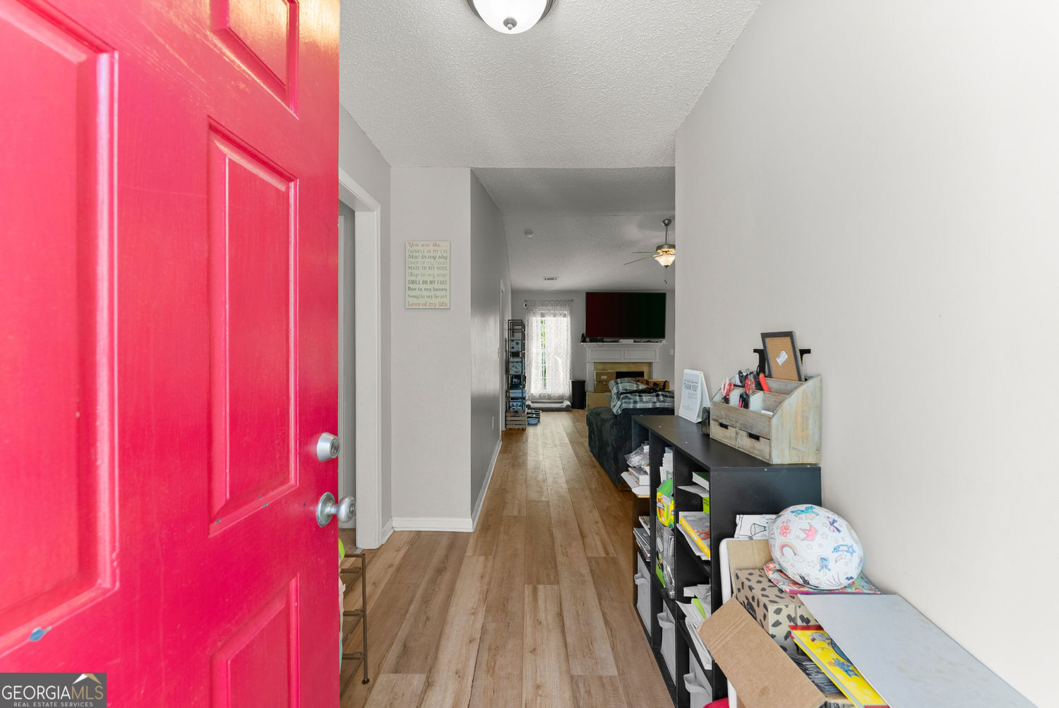 654 Marigold Lane Mount Airy GA 30563