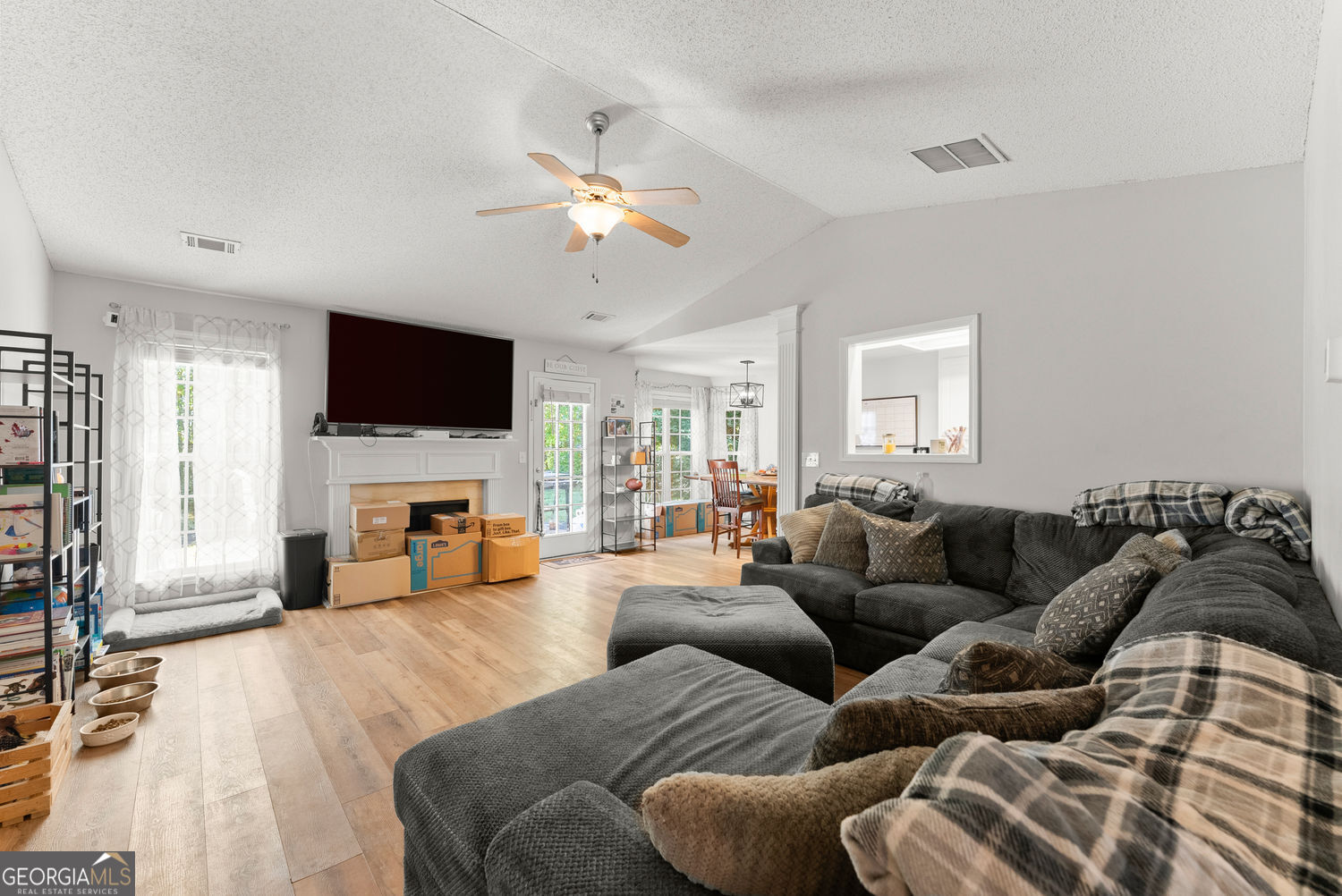 654 Marigold Lane Mount Airy GA 30563