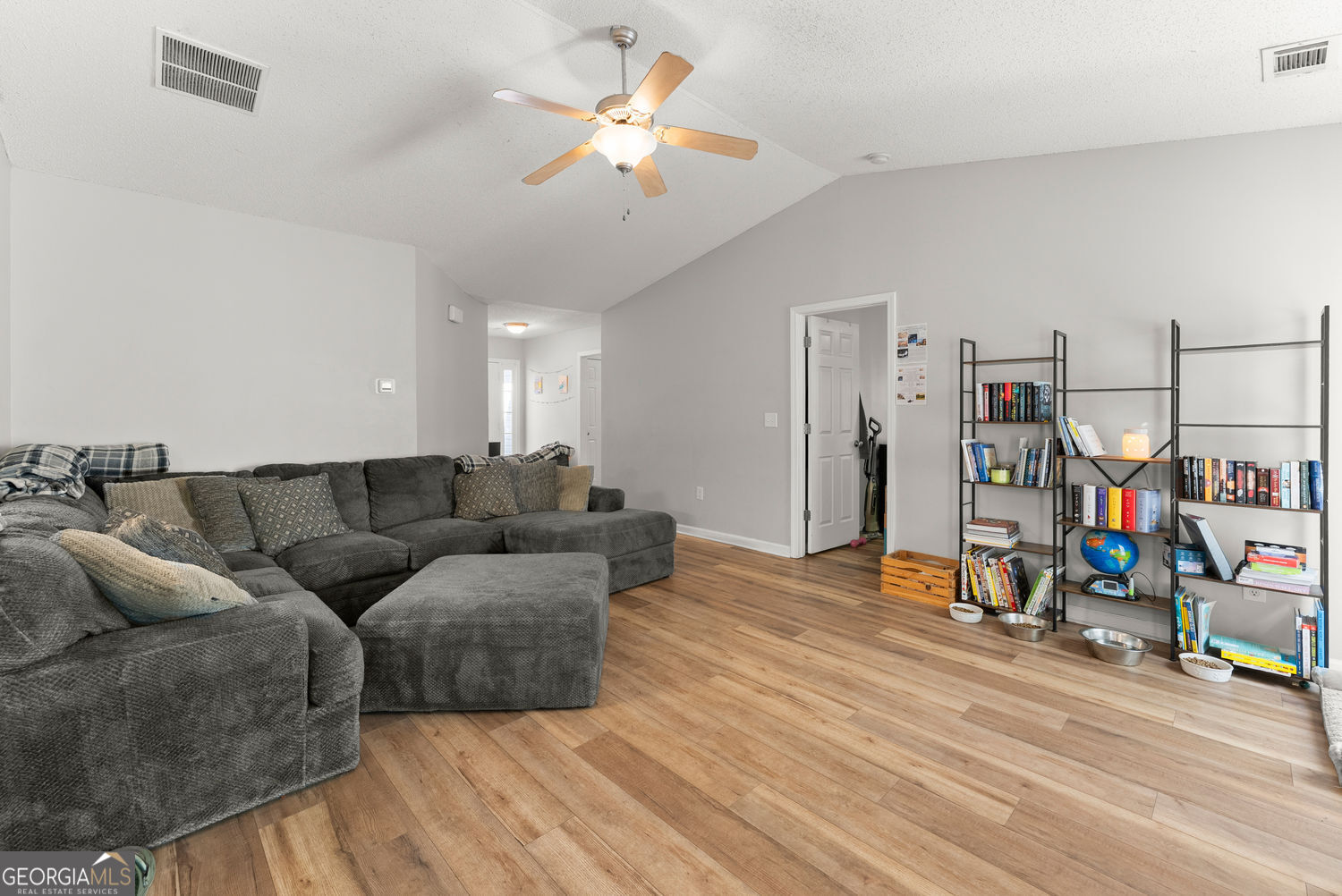 654 Marigold Lane Mount Airy GA 30563