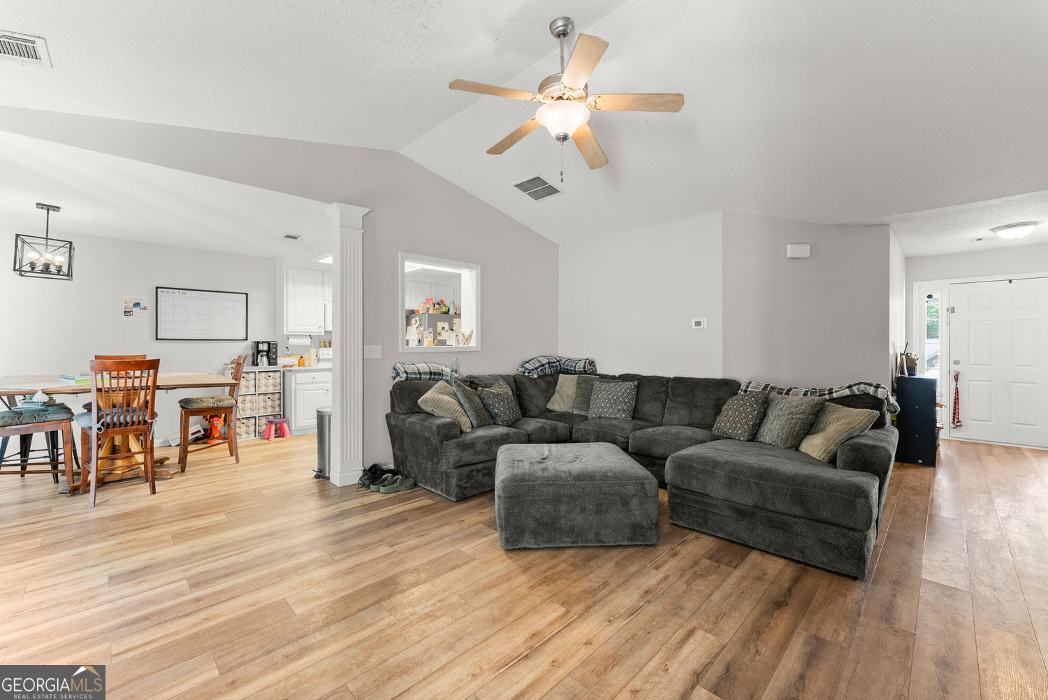 654 Marigold Lane Mount Airy GA 30563