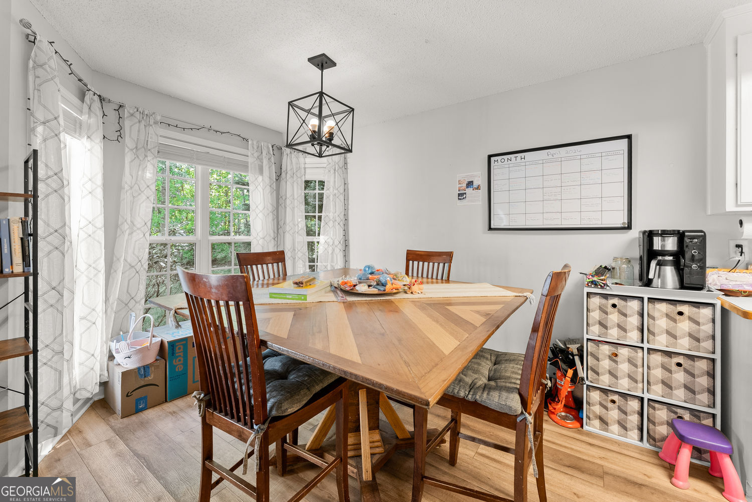 654 Marigold Lane Mount Airy GA 30563