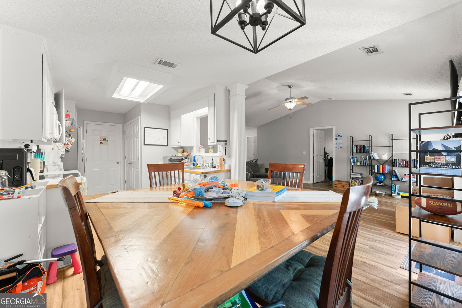 654 Marigold Lane Mount Airy GA 30563