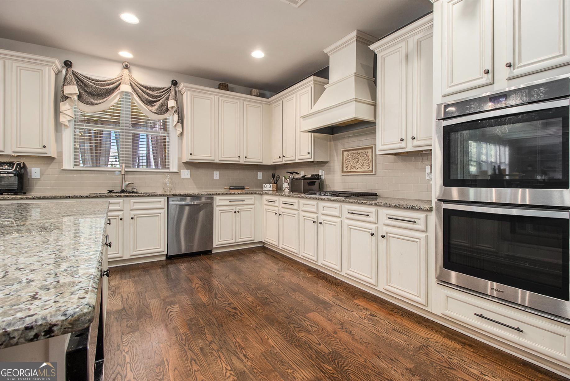 289 Aylesbury Boulevard Mcdonough GA 30252